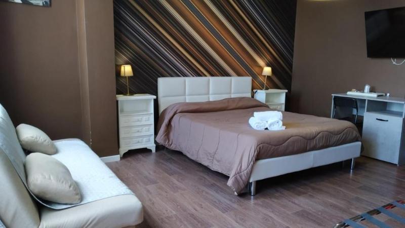 Cconforthotels Dolci Emozioni image