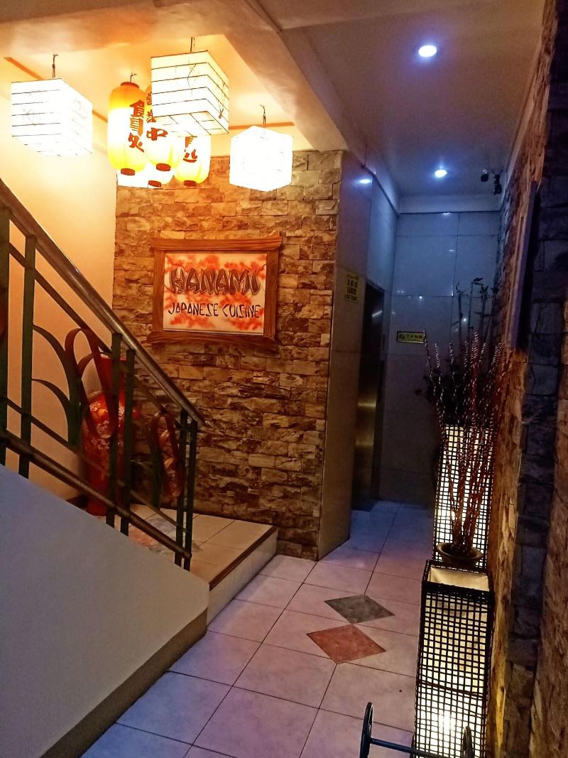Tabaco Gardenia Hotel