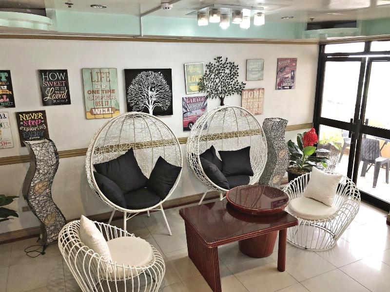 Tabaco Gardenia Hotel