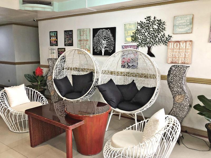 Tabaco Gardenia Hotel