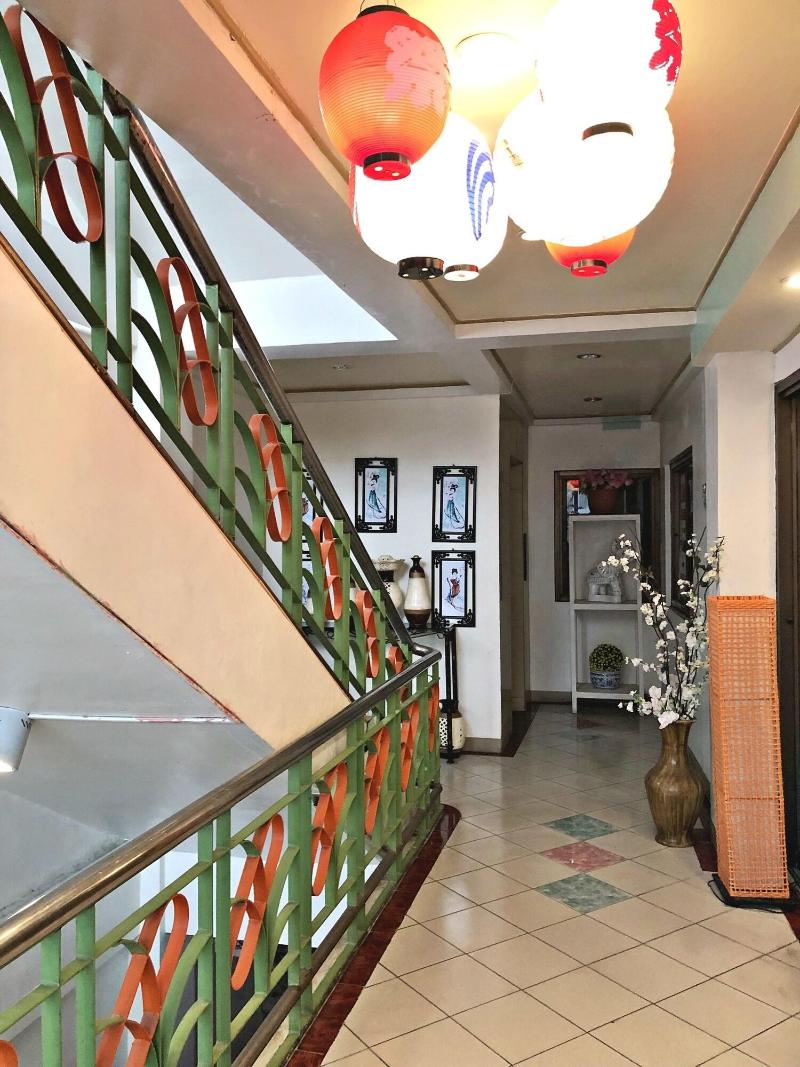 Tabaco Gardenia Hotel