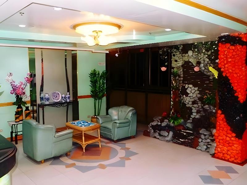 Tabaco Gardenia Hotel