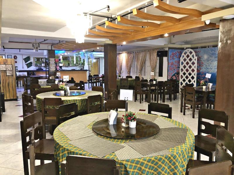 Tabaco Gardenia Hotel