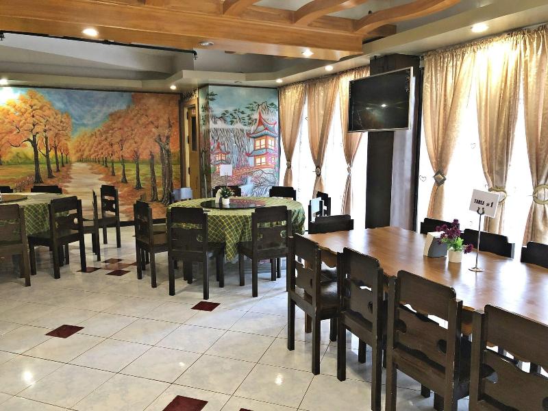 Tabaco Gardenia Hotel
