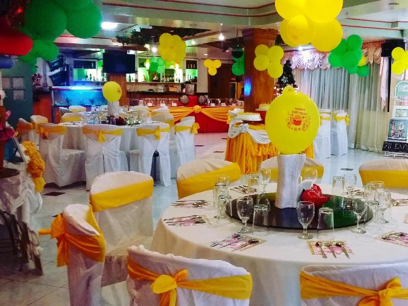 Tabaco Gardenia Hotel