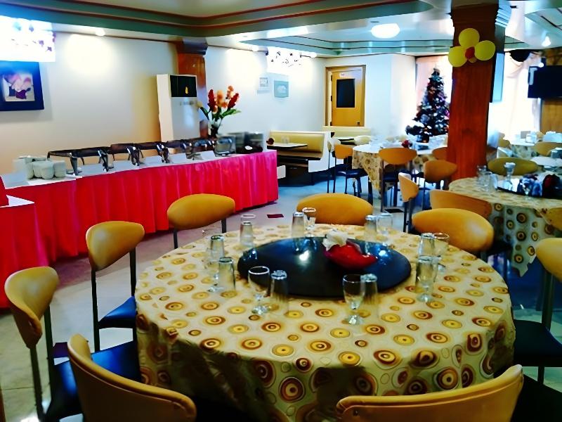 Tabaco Gardenia Hotel