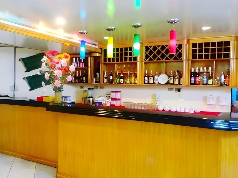 Tabaco Gardenia Hotel