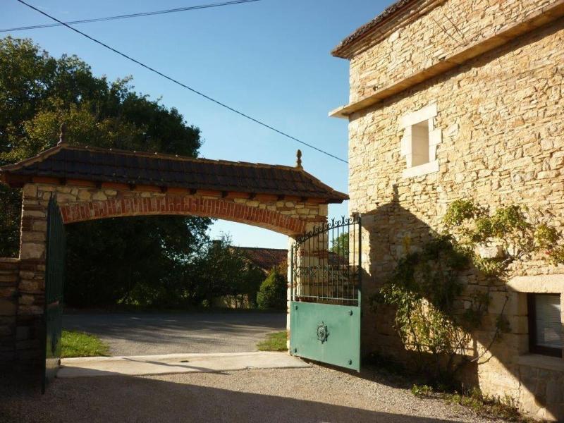 Domaine De La Rode Buze image