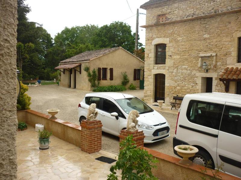 Domaine De La Rode Buze image