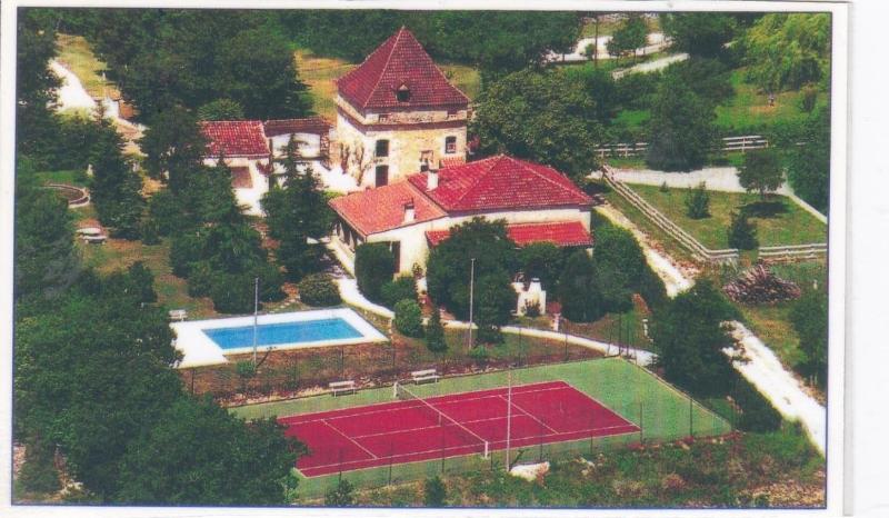 Domaine De La Rode Buze image