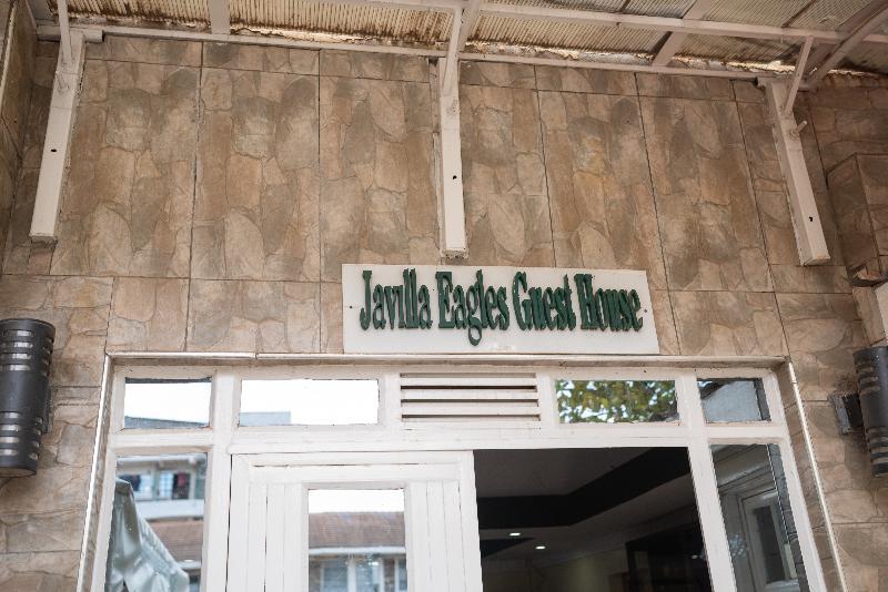 Javilla Eagles Safari Guest House image
