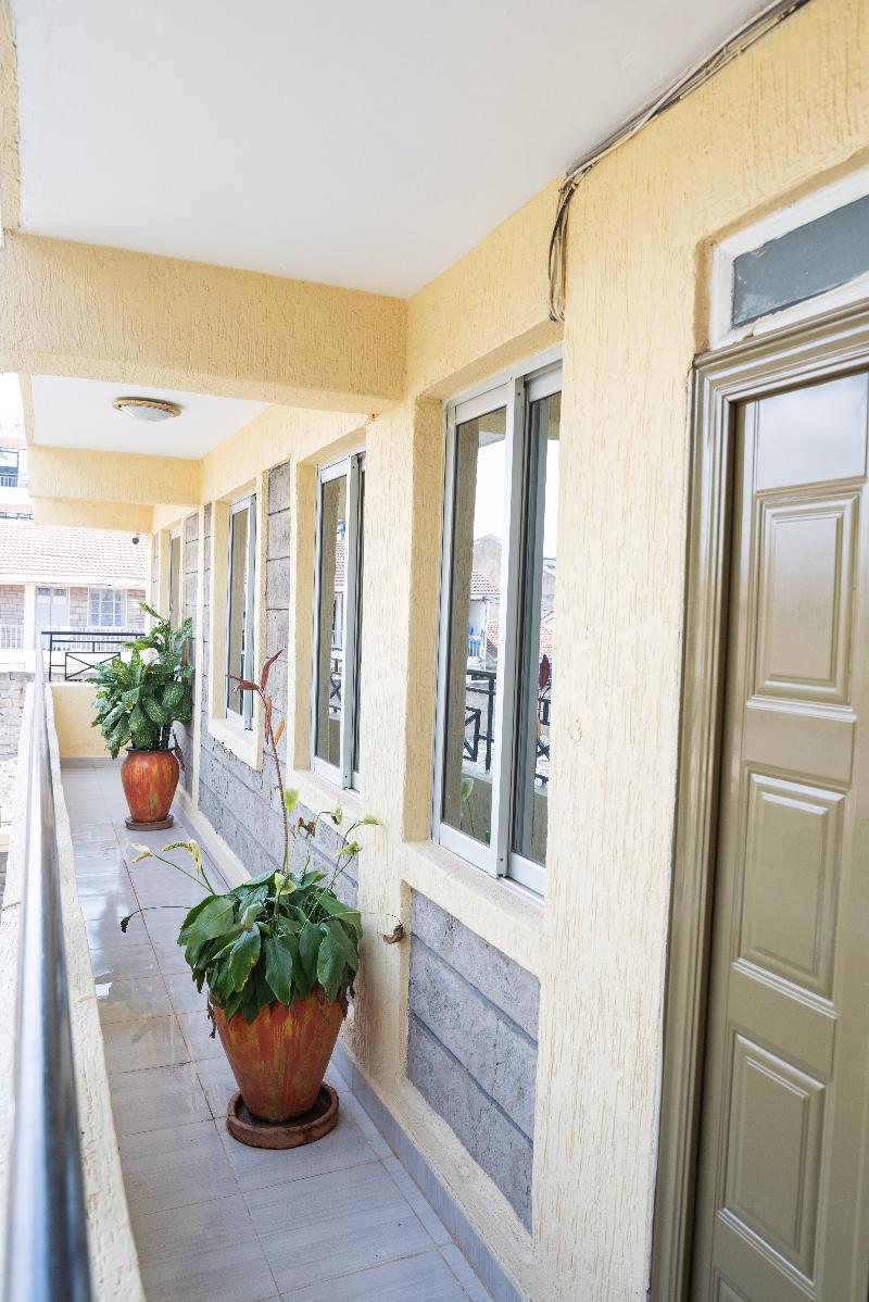 Javilla Eagles Safari Guest House image