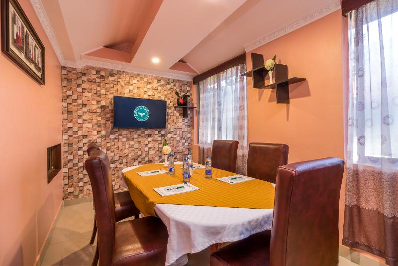 Javilla Eagles Safari Guest House image