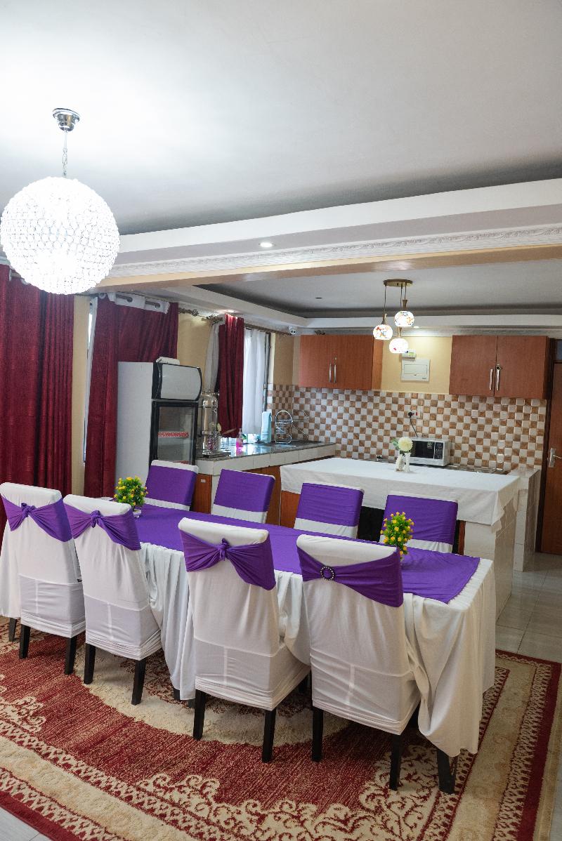 Javilla Eagles Safari Guest House image