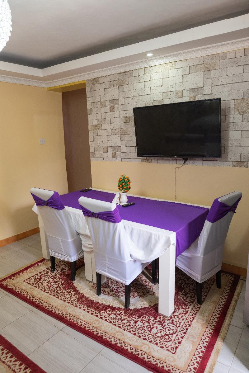 Javilla Eagles Safari Guest House image