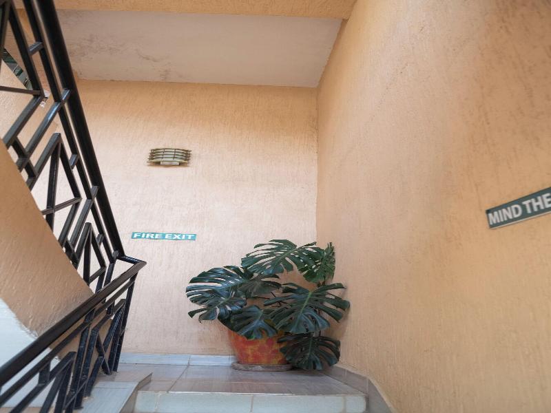 Javilla Eagles Safari Guest House image