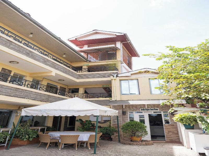 Javilla Eagles Safari Guest House image