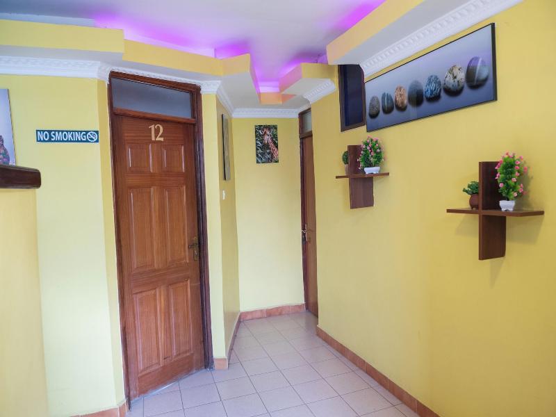 Javilla Eagles Safari Guest House image