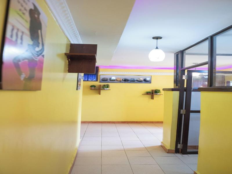 Javilla Eagles Safari Guest House image
