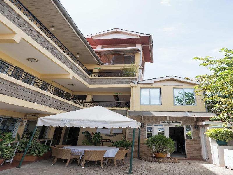 Javilla Eagles Safari Guest House image