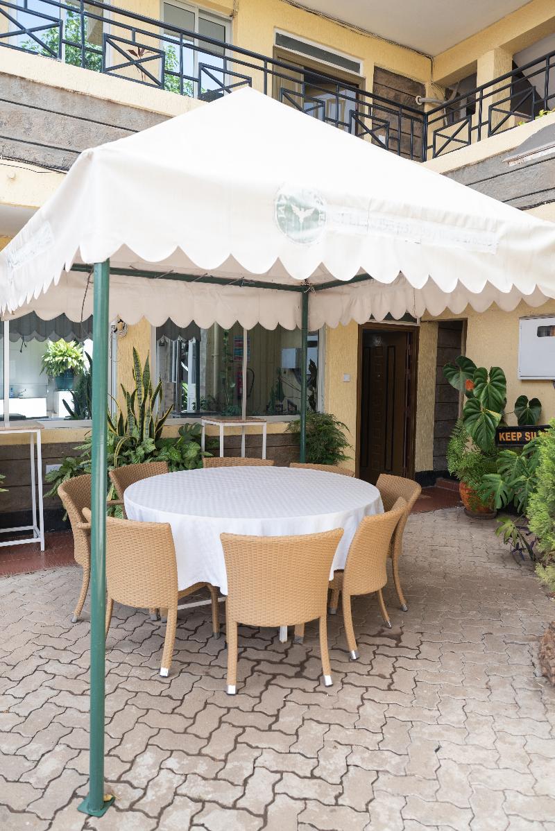Javilla Eagles Safari Guest House image