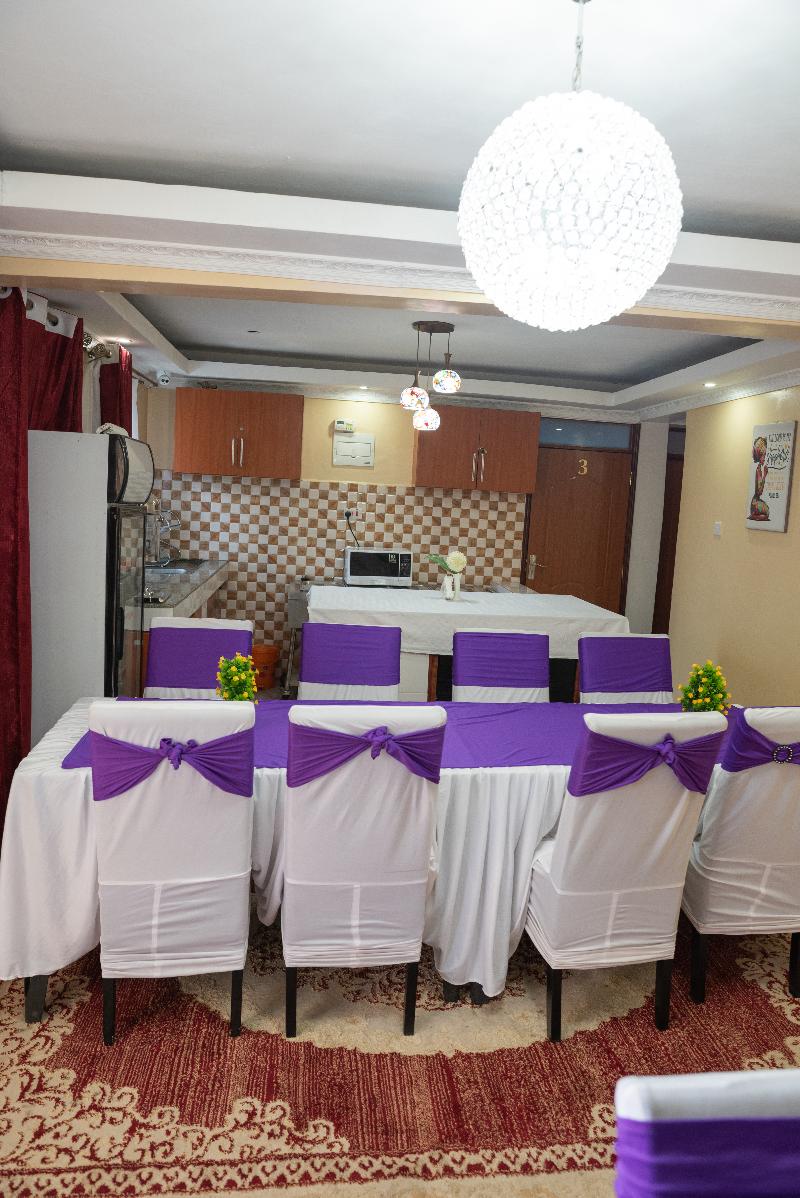 Javilla Eagles Safari Guest House image