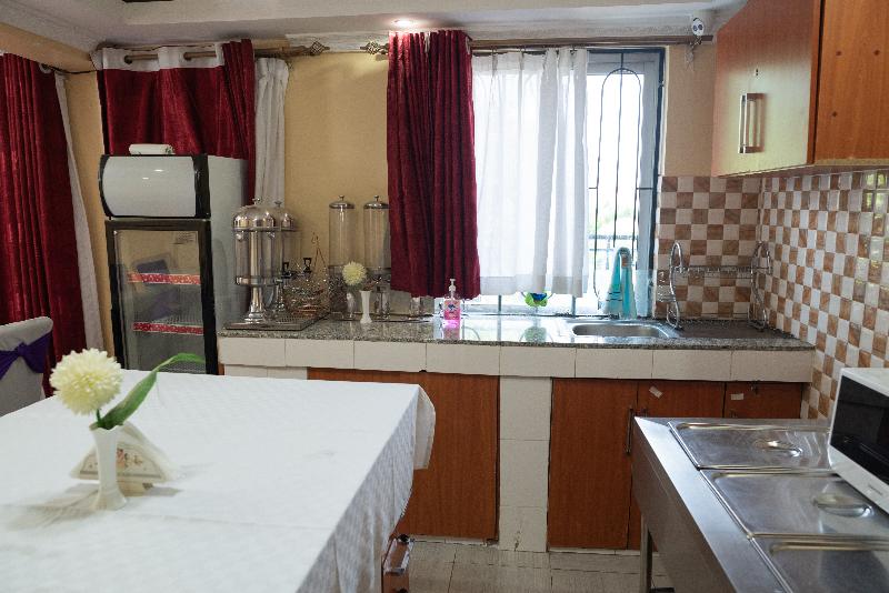 Javilla Eagles Safari Guest House image