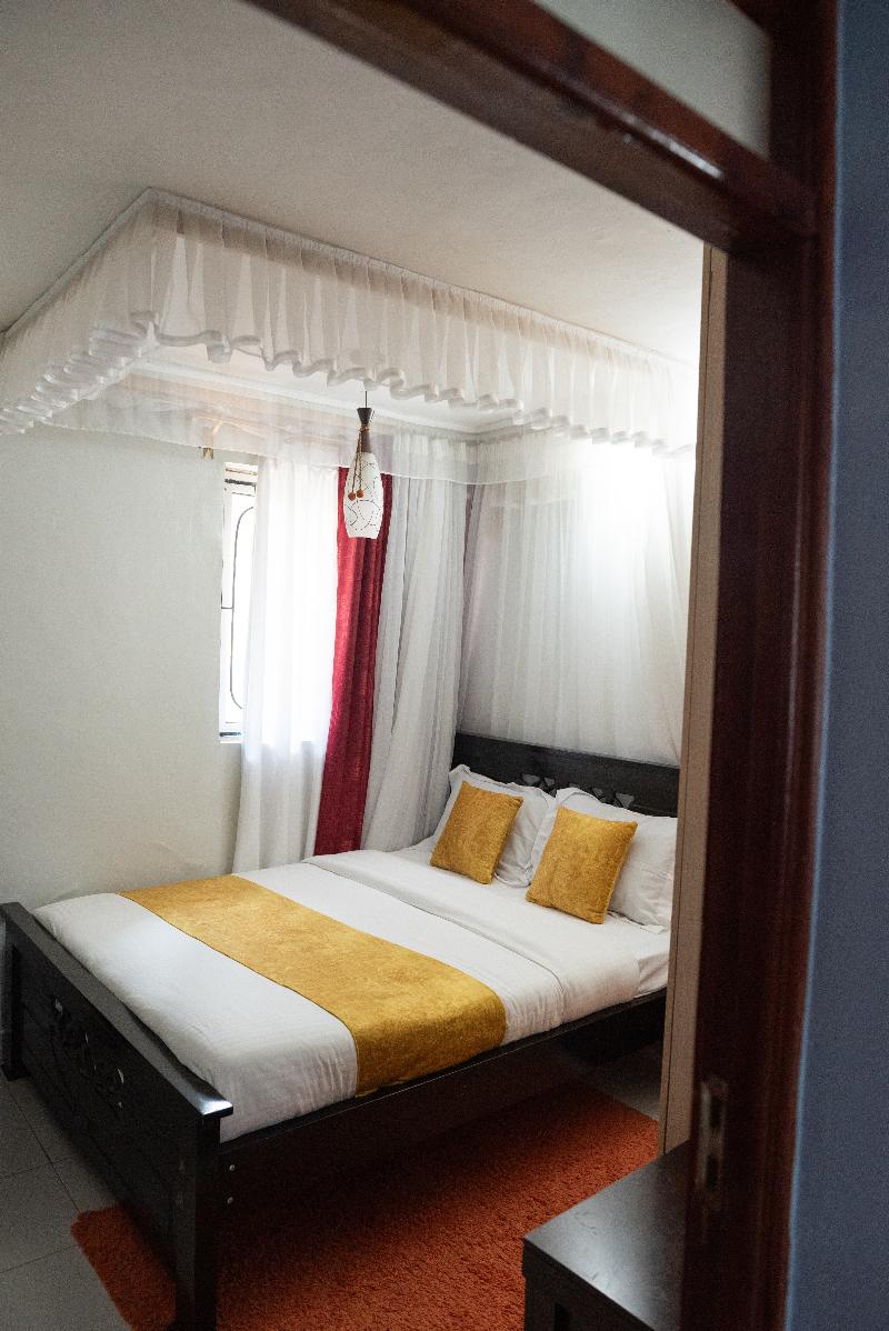 Javilla Eagles Safari Guest House image