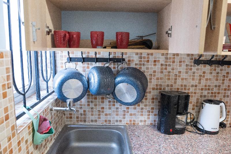 Javilla Eagles Safari Guest House image