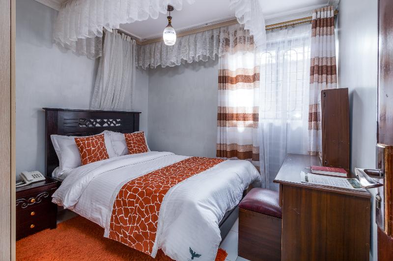 Javilla Eagles Safari Guest House image