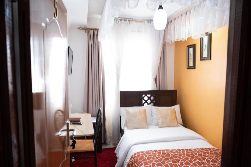 Javilla Eagles Safari Guest House image