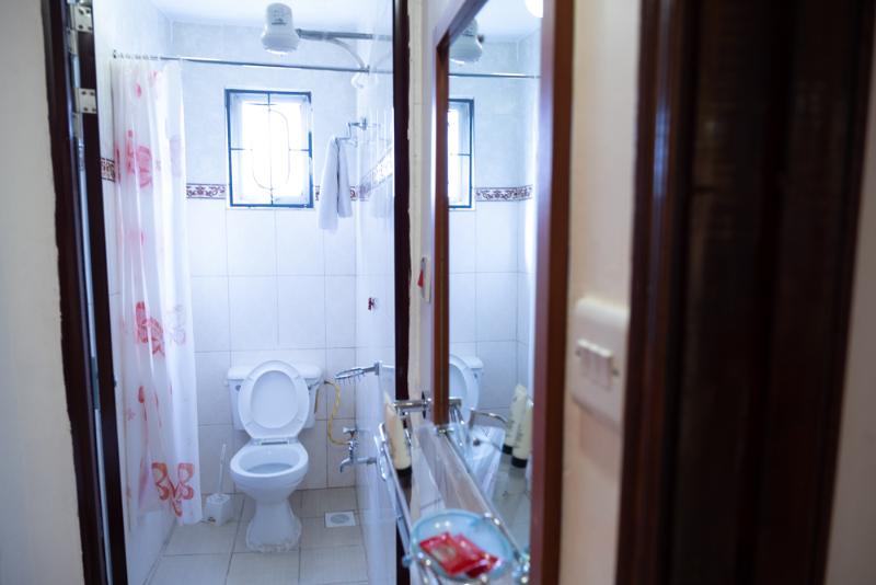 Javilla Eagles Safari Guest House image