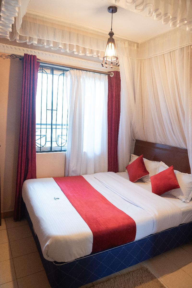 Javilla Eagles Safari Guest House image