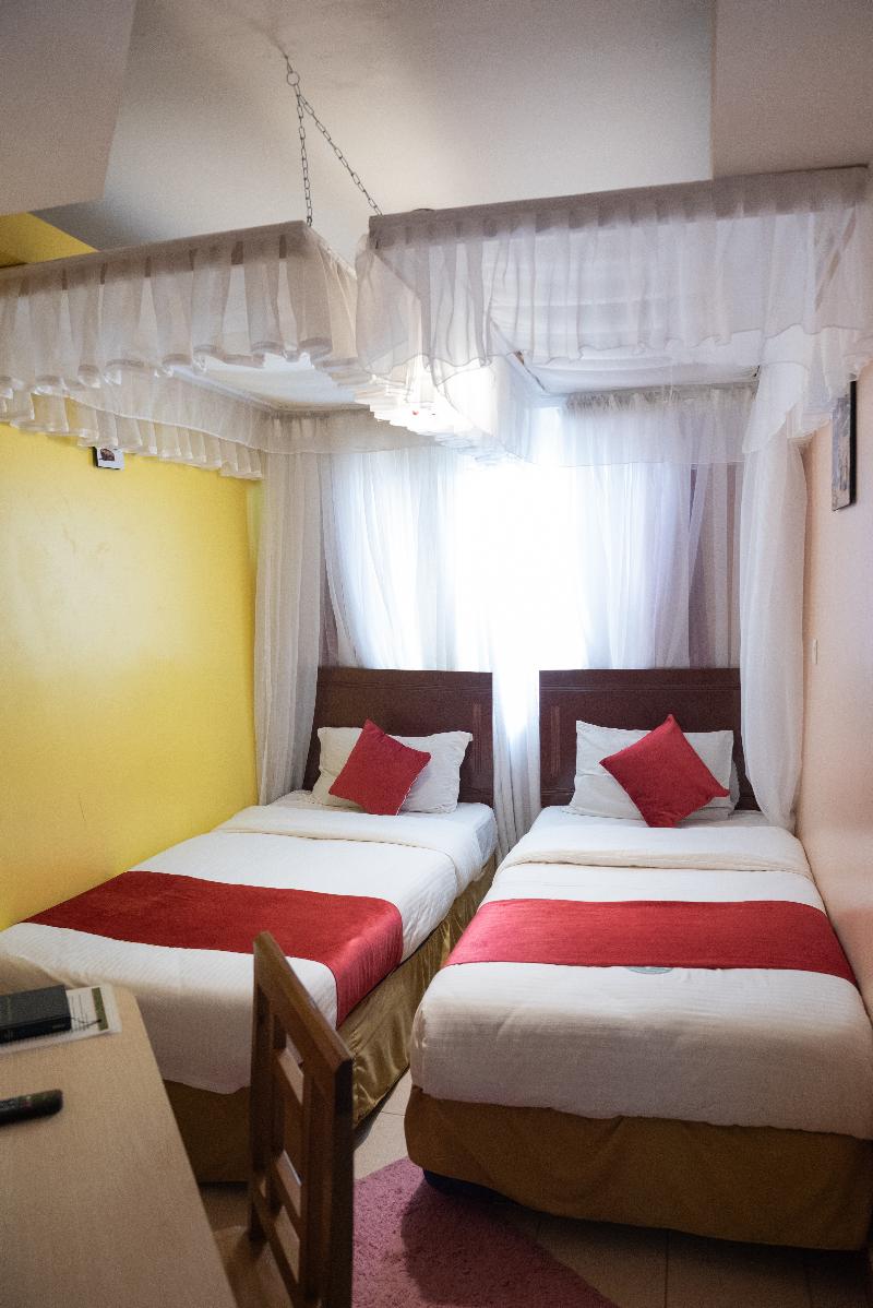 Javilla Eagles Safari Guest House image