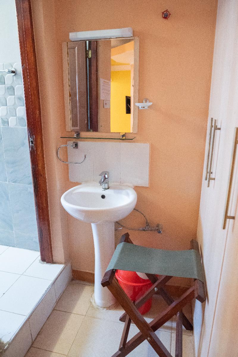 Javilla Eagles Safari Guest House image