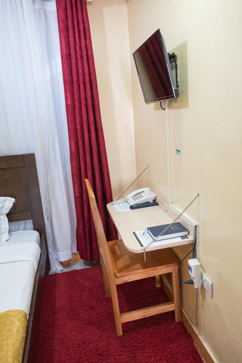 Javilla Eagles Safari Guest House image