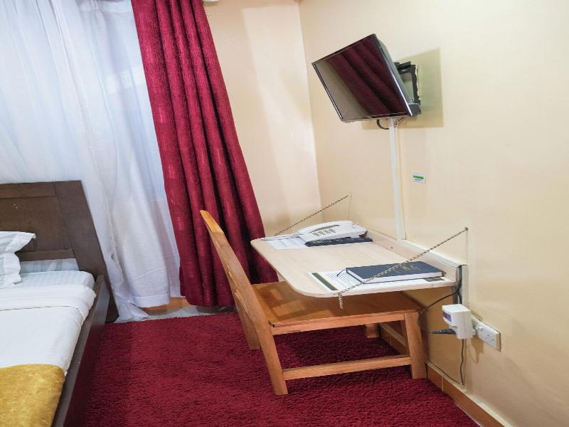 Javilla Eagles Safari Guest House image