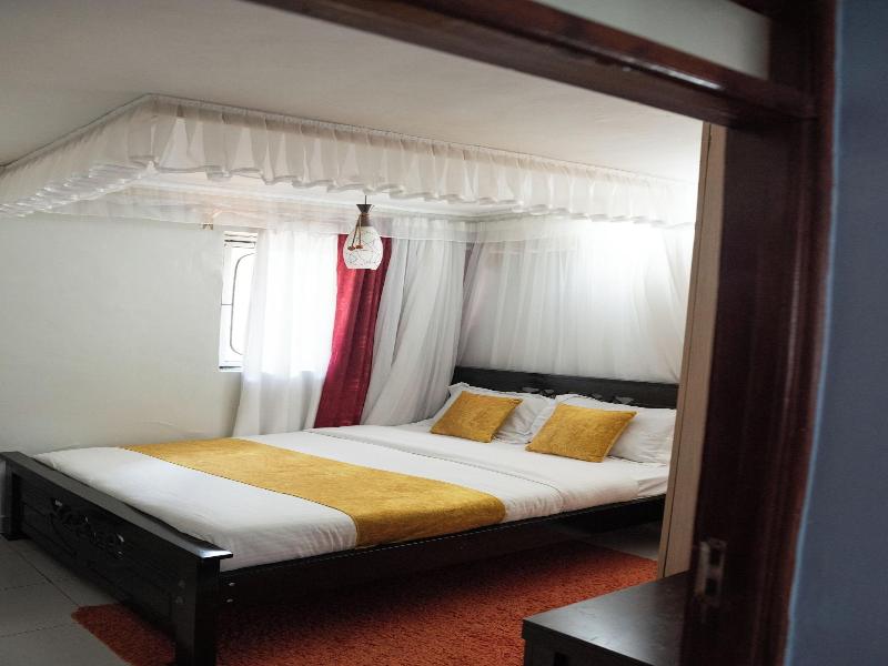 Javilla Eagles Safari Guest House image