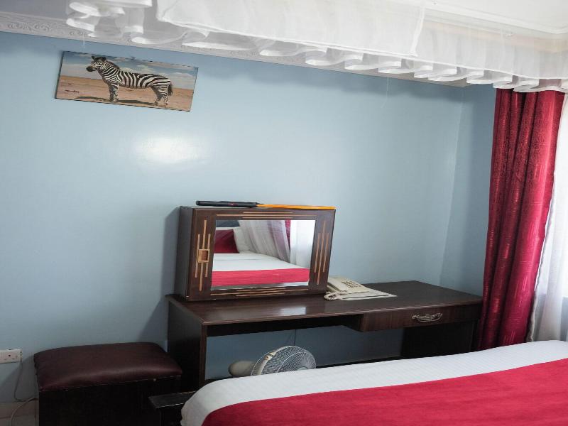 Javilla Eagles Safari Guest House image