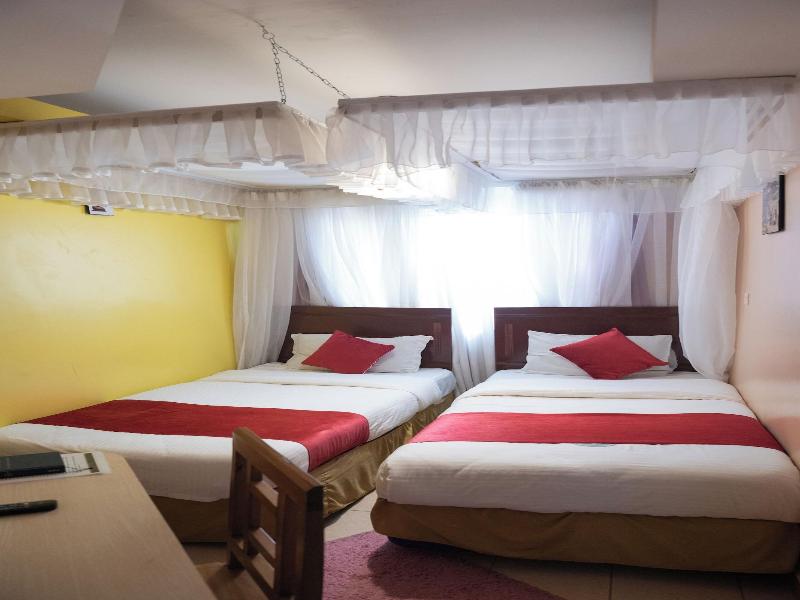 Javilla Eagles Safari Guest House image