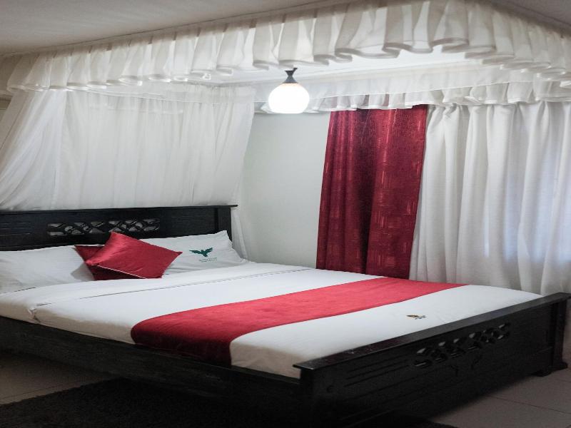 Javilla Eagles Safari Guest House image