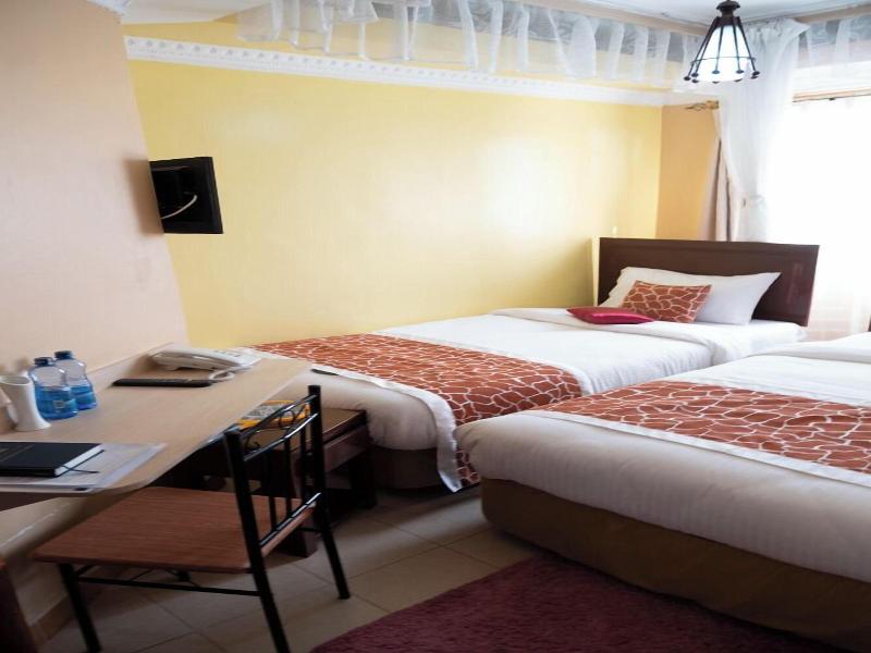 Javilla Eagles Safari Guest House image