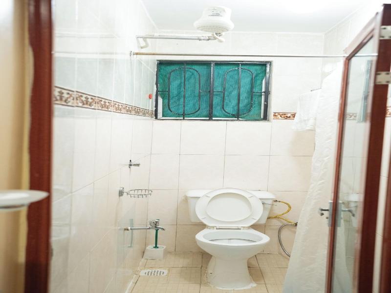 Javilla Eagles Safari Guest House image