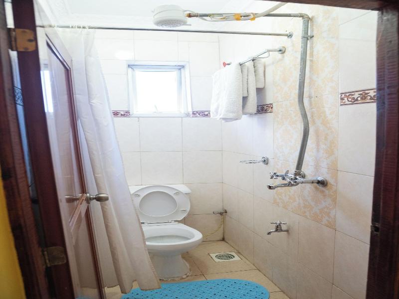 Javilla Eagles Safari Guest House image