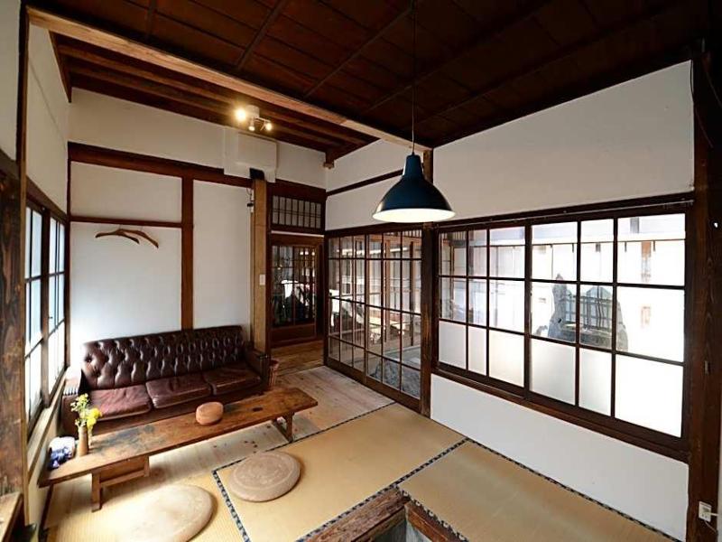 Taketa Station Hostel Cue image