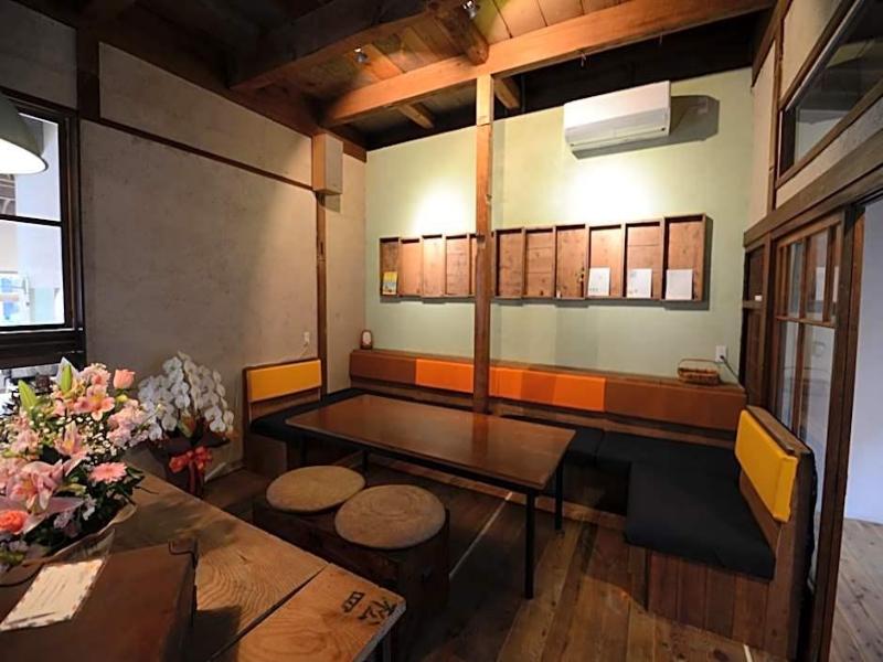 Taketa Station Hostel Cue image