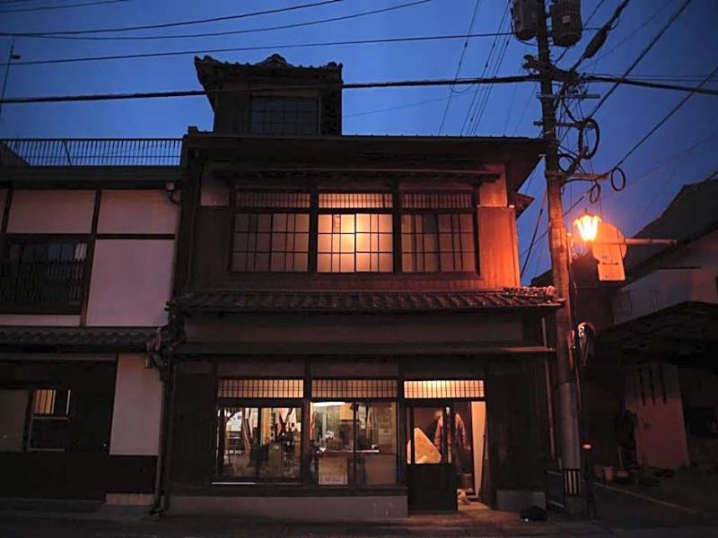 Taketa Station Hostel Cue image