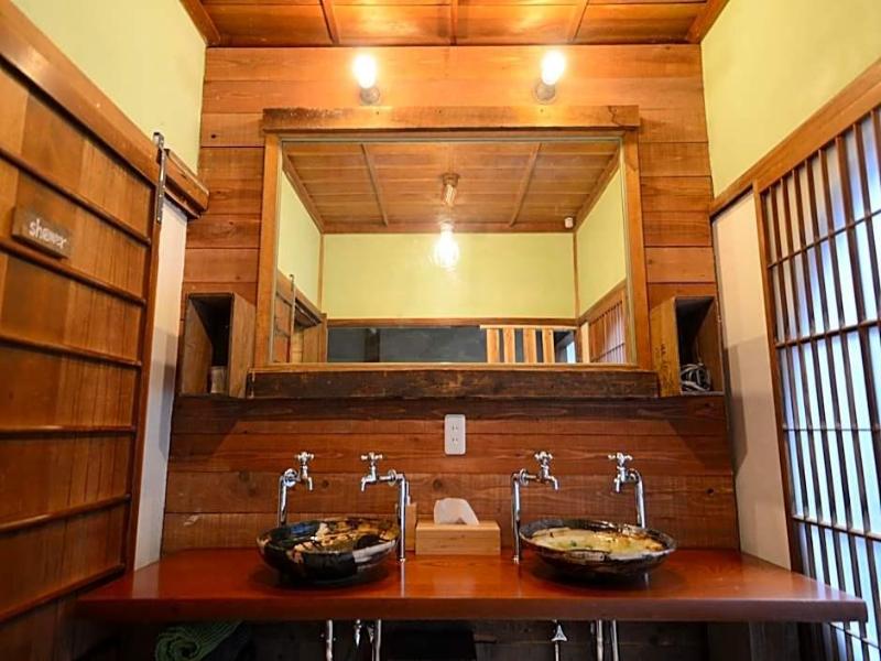 Taketa Station Hostel Cue image