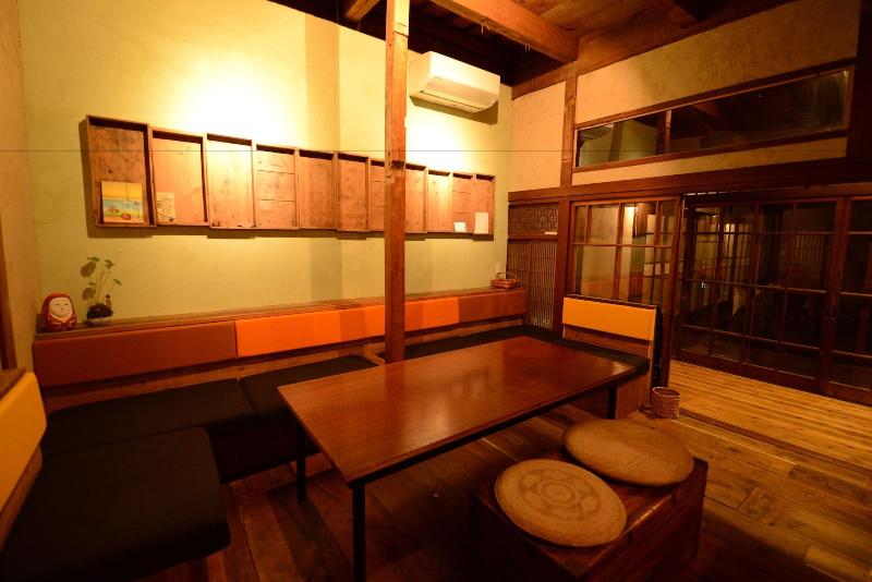 Taketa Station Hostel Cue image