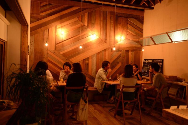 Taketa Station Hostel Cue image